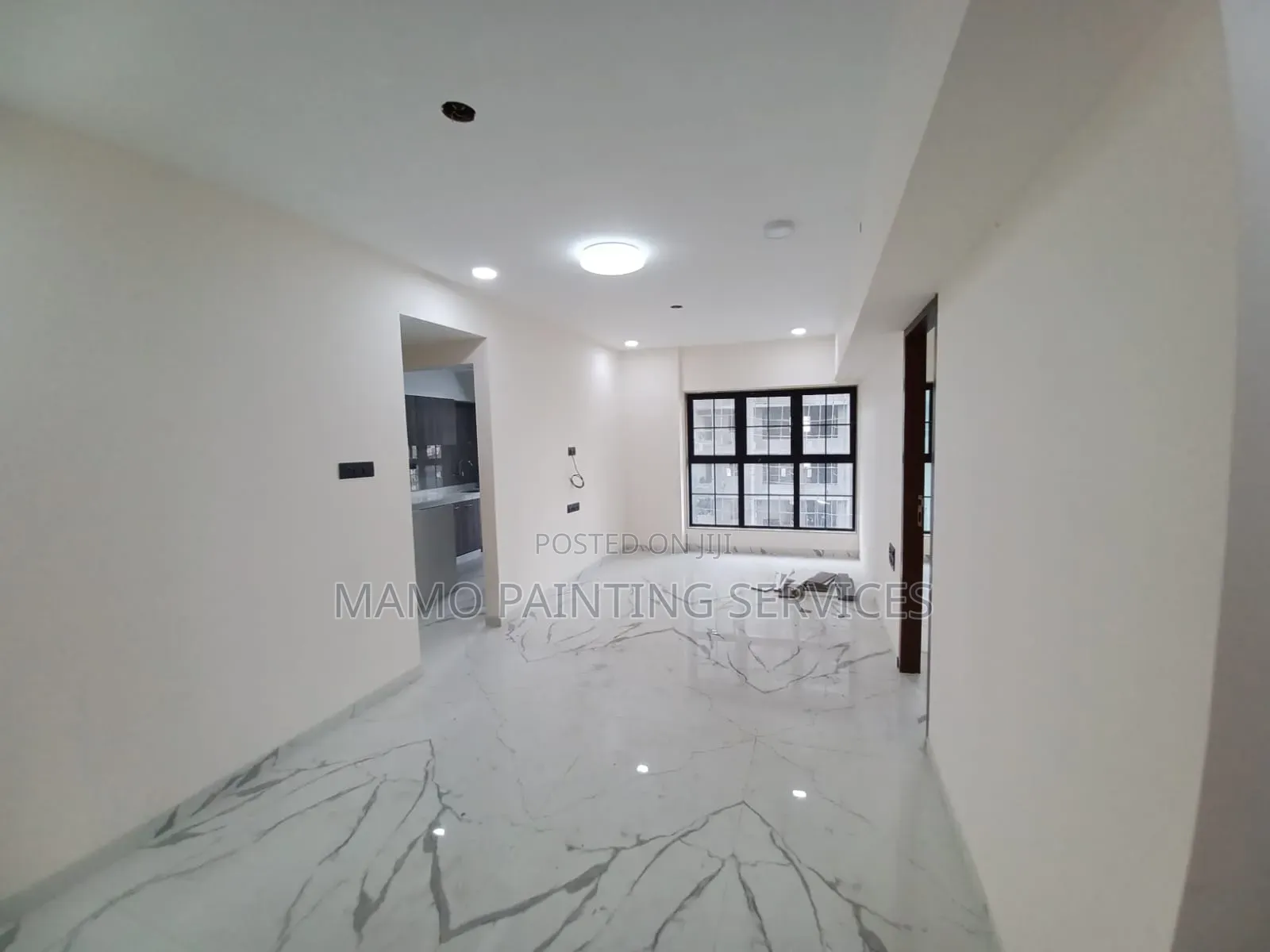 Painter With Quality Services