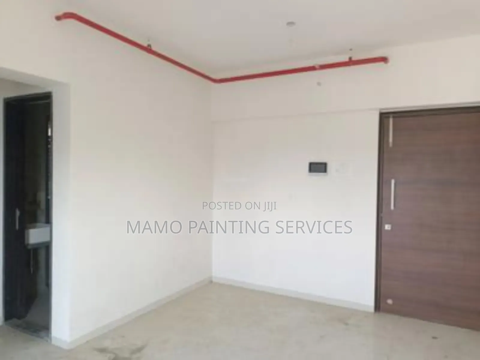Painter With Quality Services