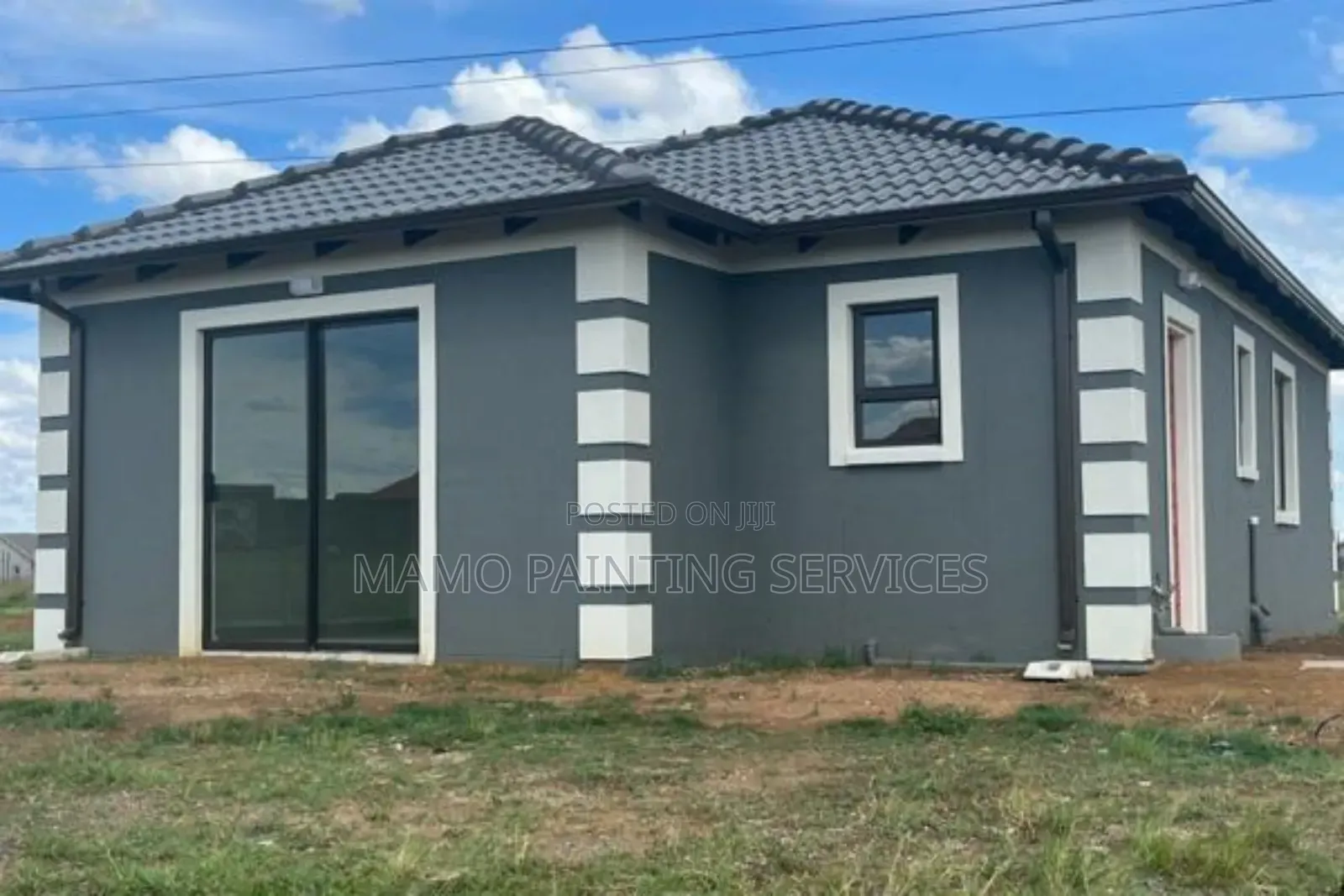 Painter With Quality Services