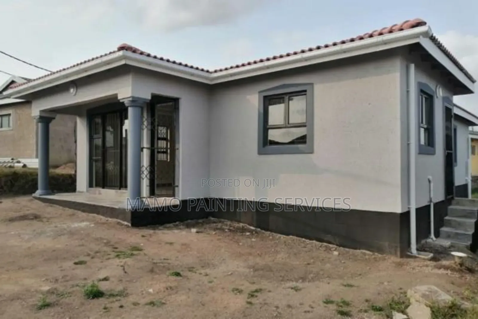 Painter With Quality Services