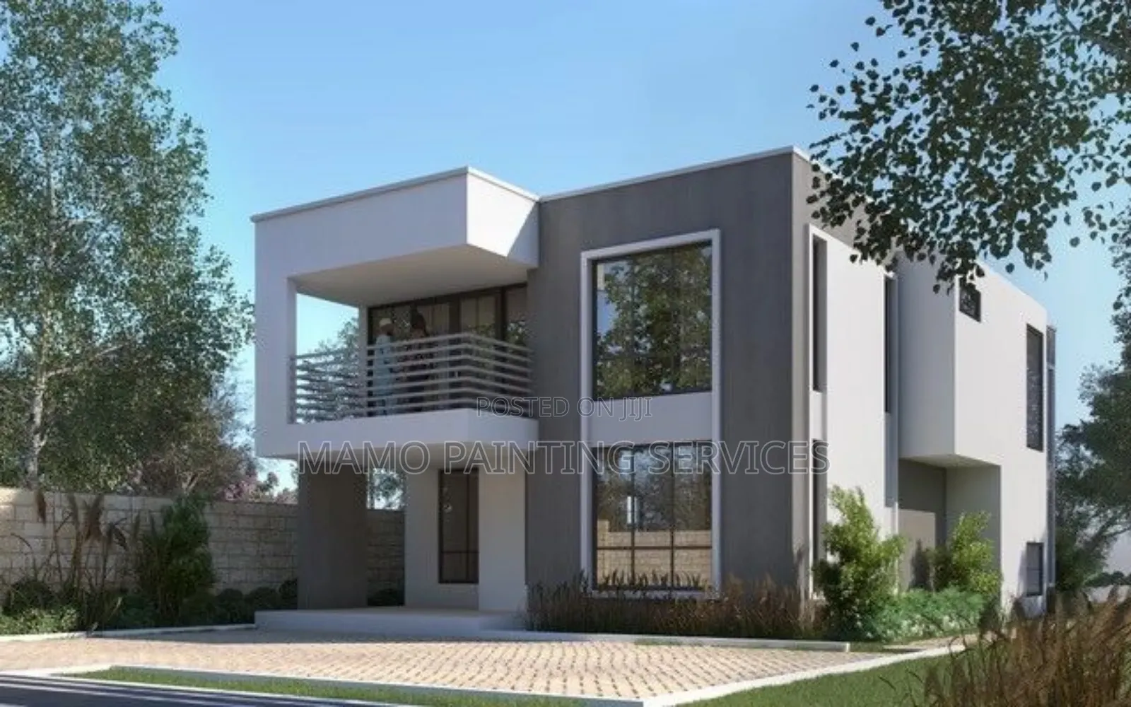 Painter With Quality Services