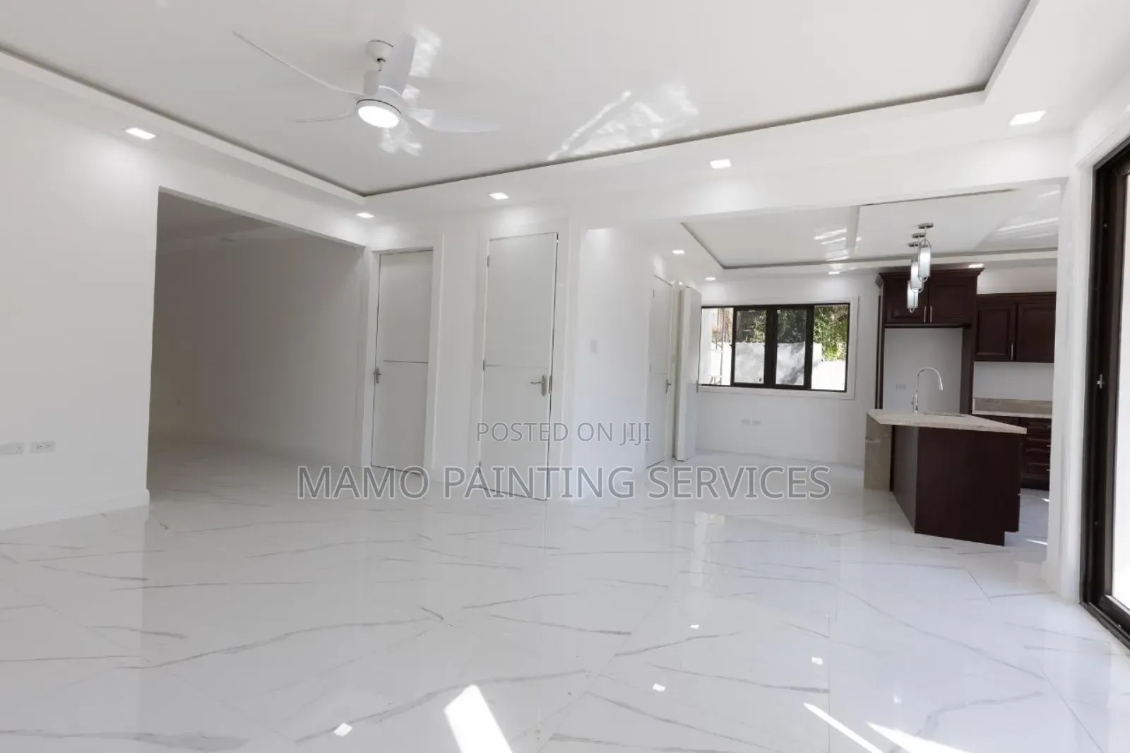 Good Painter With Experience