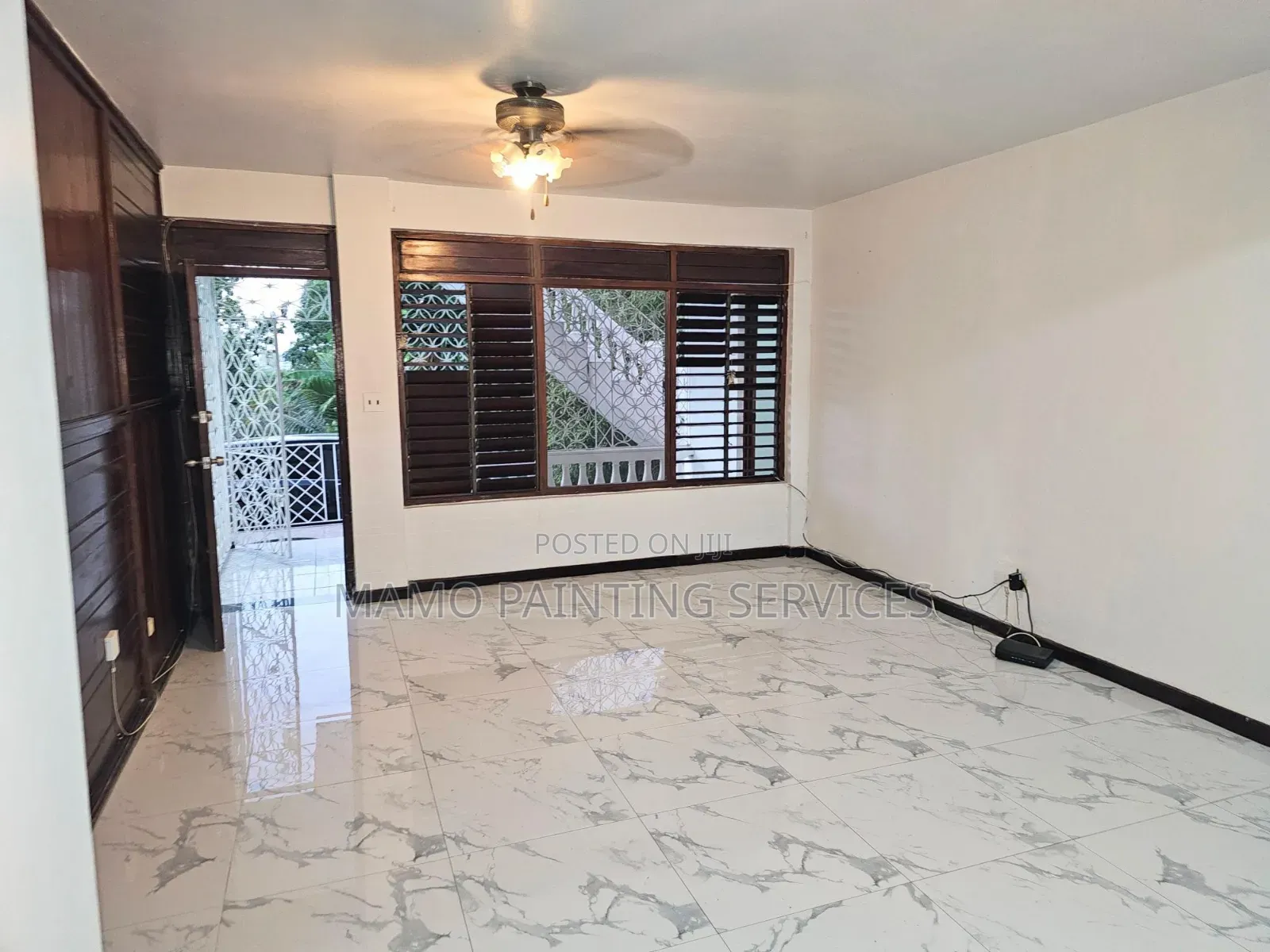 Good Painter With Experience