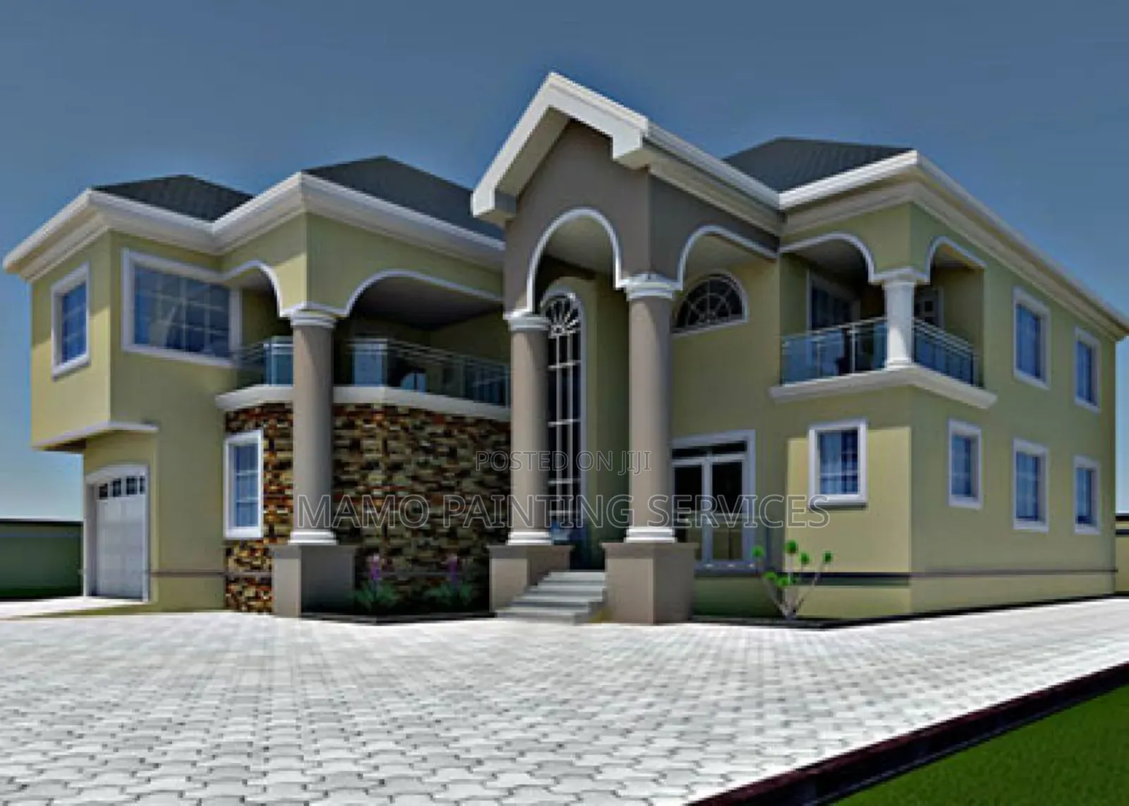 Good Painter With Experience
