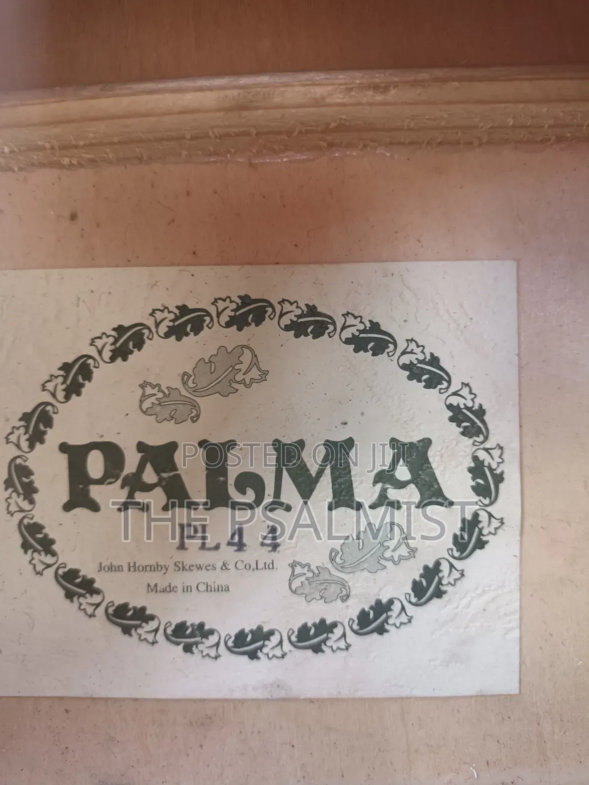Classical Guitar Palma,Hohner, Monroy,Cantabelisson