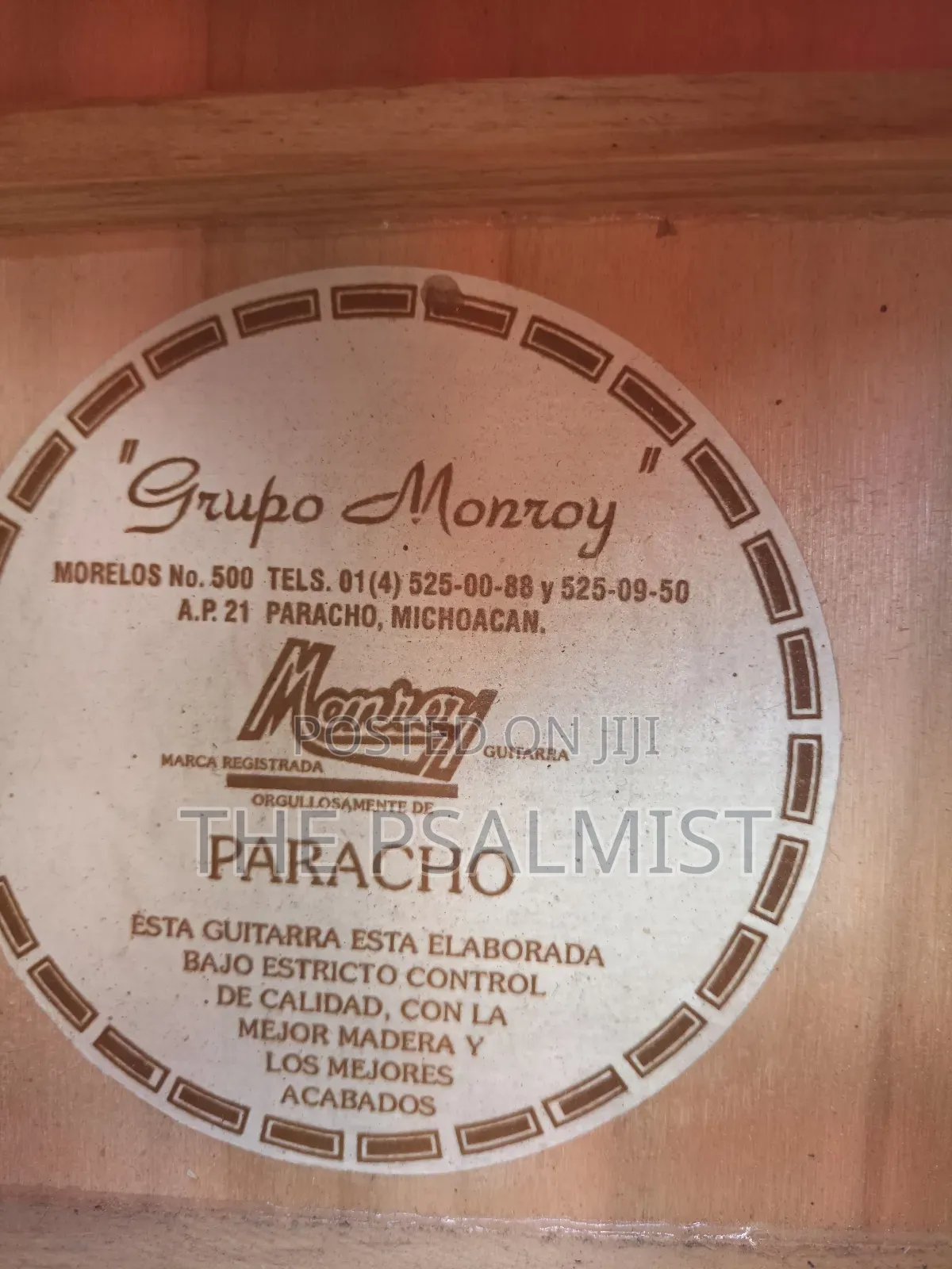 Classical Guitar Palma,Hohner, Monroy,Cantabelisson