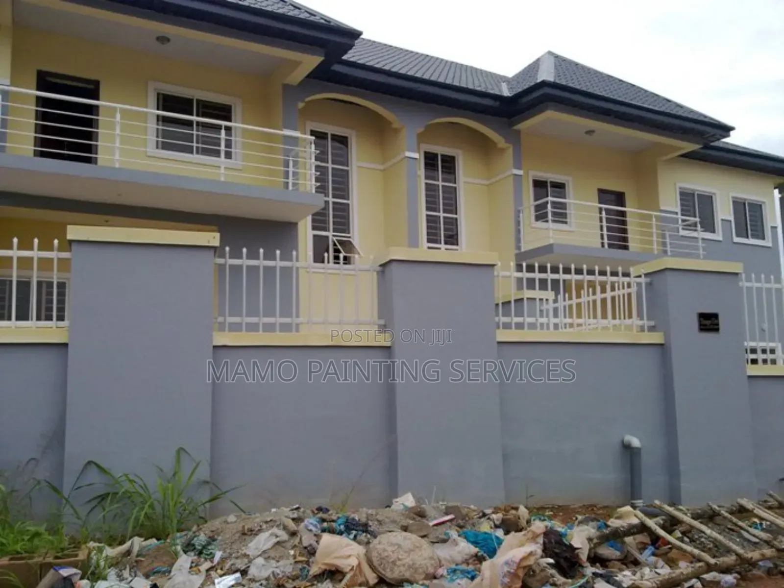 Good Painting Services