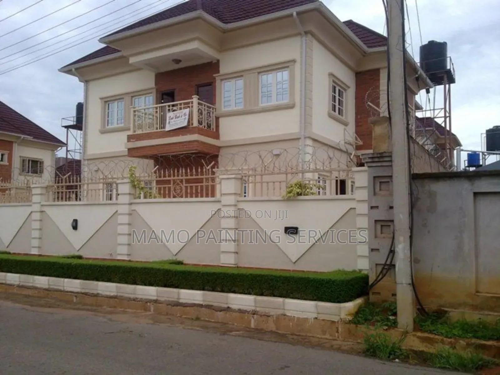 Good Painting Services