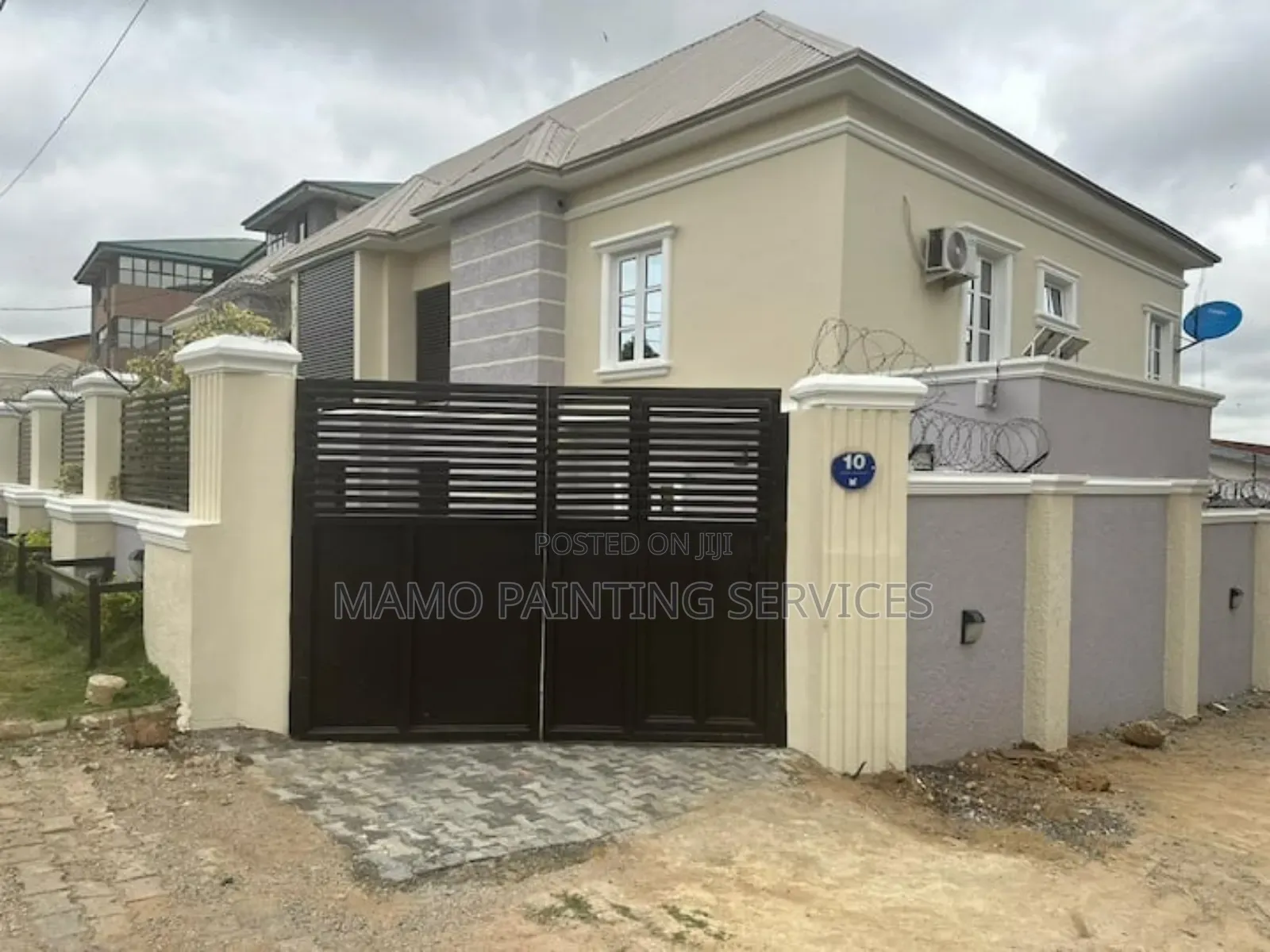 Good Painting Services