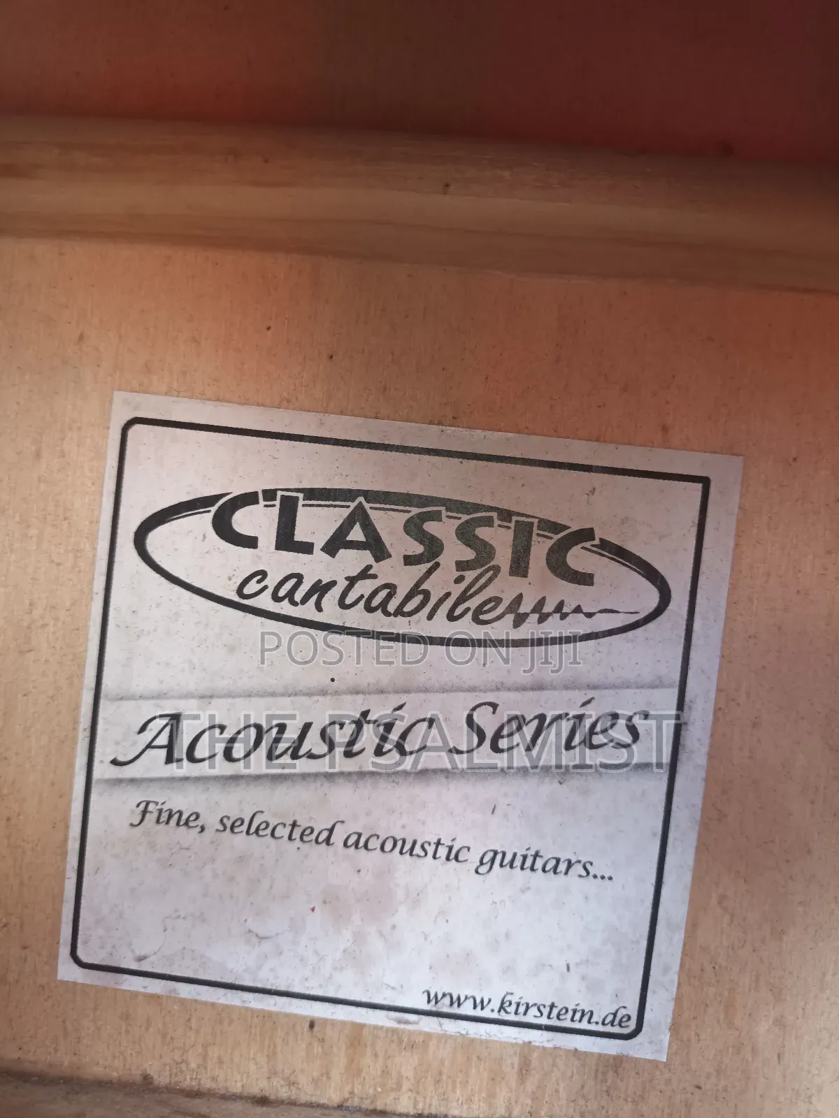 Classical Guitar Palma,Hohner, Monroy,Cantabelisson