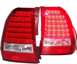 Kia Sportage Taillight Led 2005,2006,2007,2008,2009,2010,11