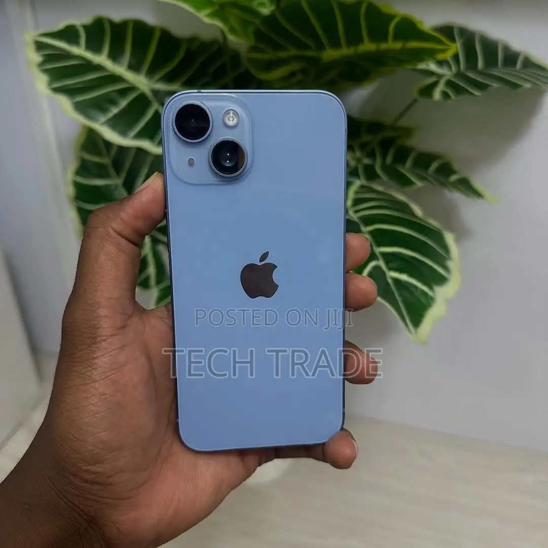 Apple iPhone 14 128 GB Blue