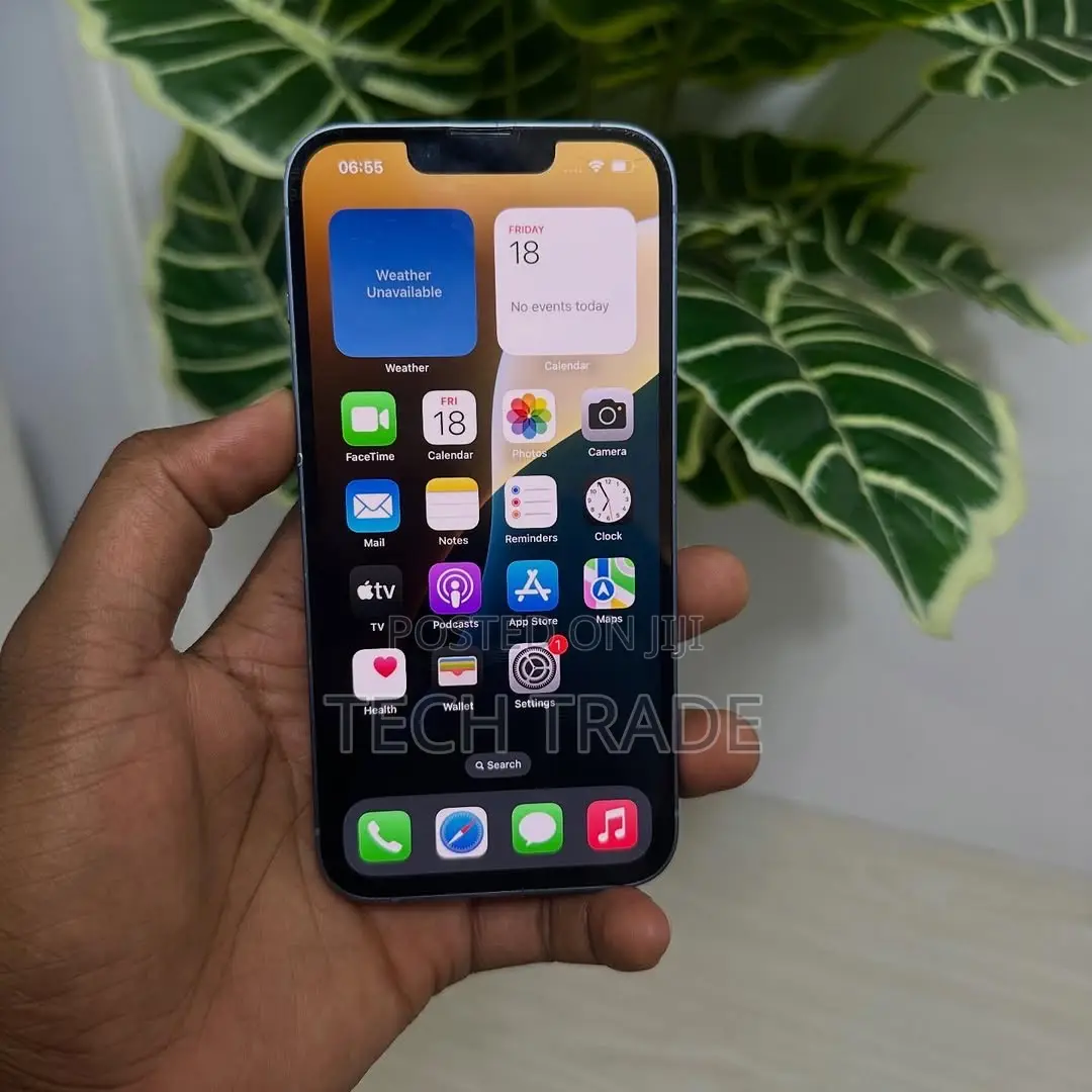Apple iPhone 14 128 GB Blue