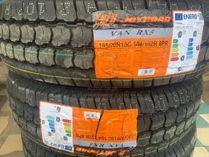 195/70r15c Joyroad Commercial Tires