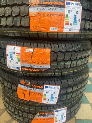 195/70r15c Joyroad Commercial Tires