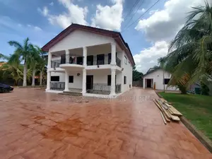 5bdrm House in East Legon for rent