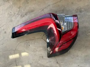 Honda Crv 2023,2024,2025 Taillight