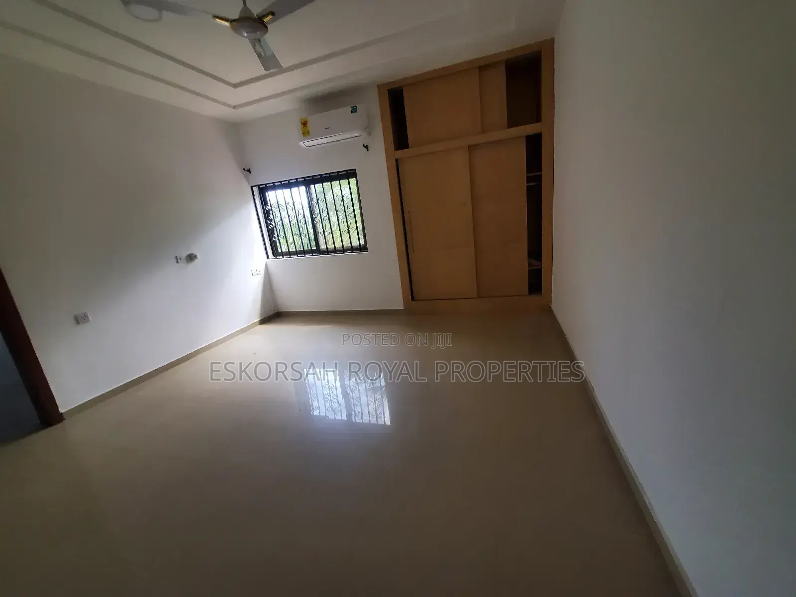 5bdrm House in East Legon for rent