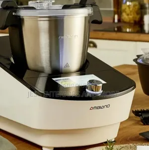 Ambiano Food Processor