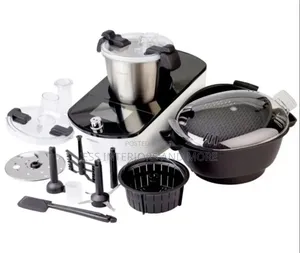 Ambiano Food Processor