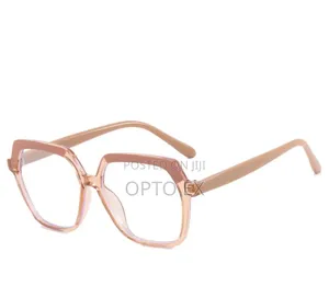 Ladies Anti Blue Light Glasses