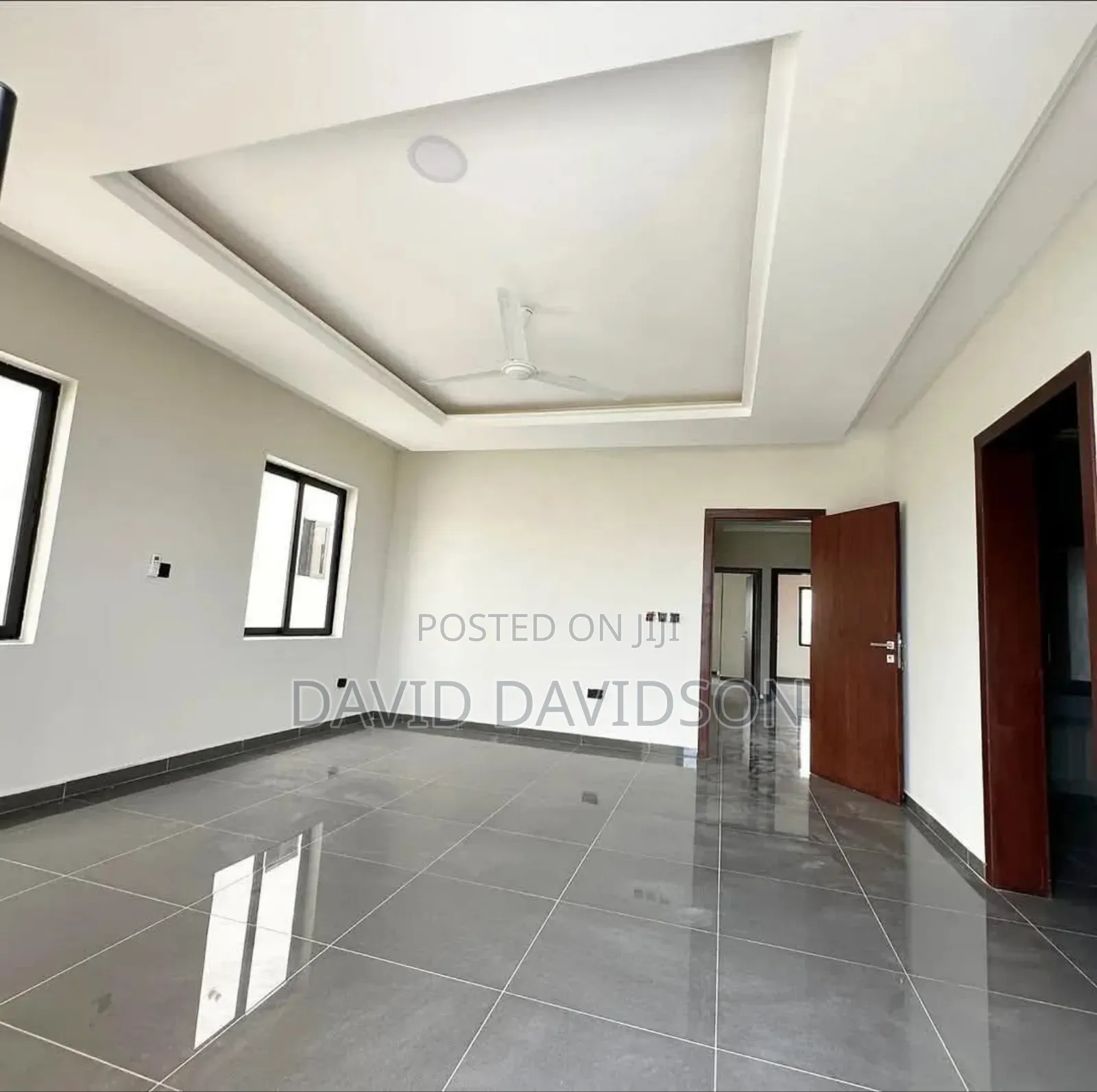 4bdrm House in 4 Bedroom House, Tema Metropolitan for sale
