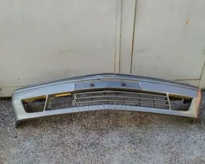 Mercedes W126 / Baracuda Front Bumper