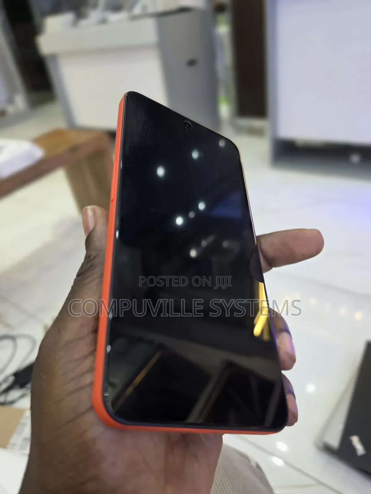 New Nothing Phone 2 128 GB Red