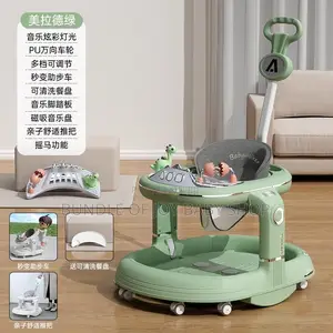 Clasy Baby Walker Multifunctional