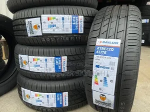 205/55r16 Tire Sailun All Season