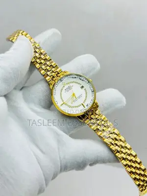 Rolex Geneve Ladies
