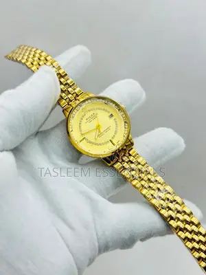 Rolex Geneve Ladies