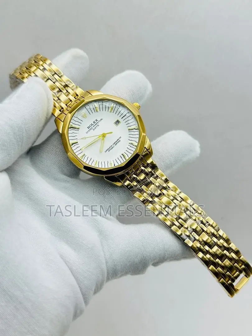 Rolex Geneve Ladies