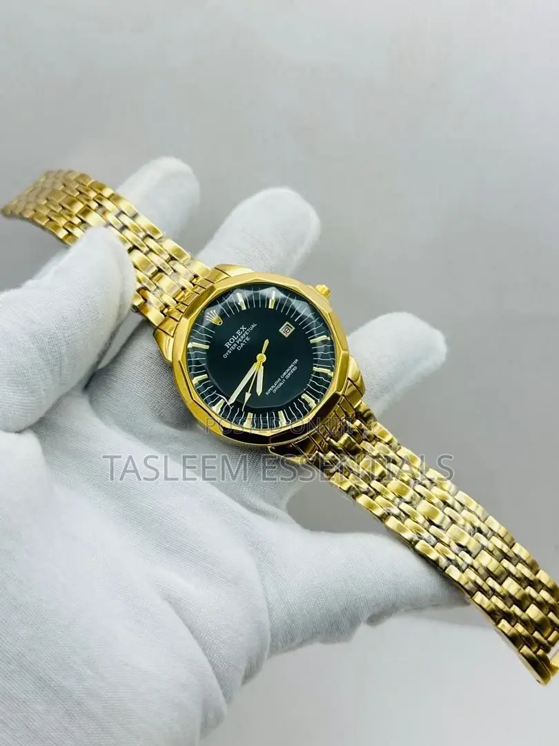 Rolex Geneve Ladies