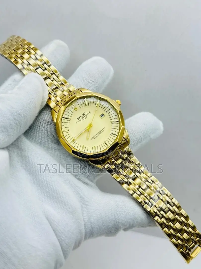 Rolex Geneve Ladies