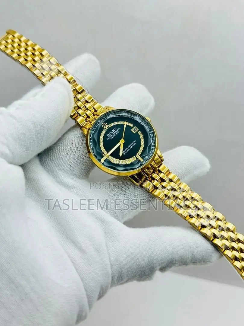 Rolex Geneve Ladies