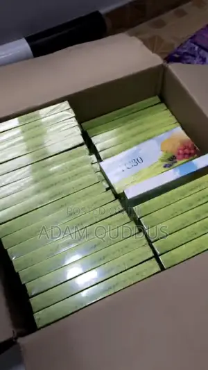 All Super Life Supplements Available