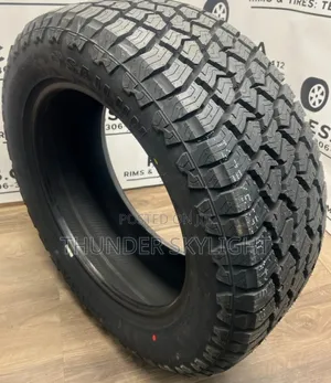 275/70r18 All Terrain Tire Sailun Terramax A/T