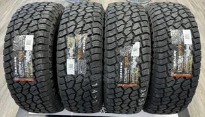 275/70r18 All Terrain Tire Sailun Terramax A/T