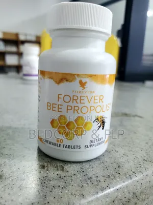 Bee Propolis Tablet With Royal Jelly