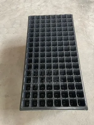 Seedlings Nursery Tray