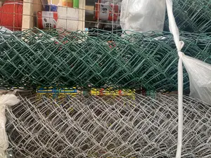 Chain Link for Fence