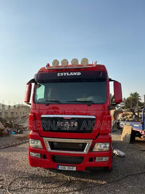 We Deliver Goods and Passengers From Ghana to Liberia and Sierra Leone