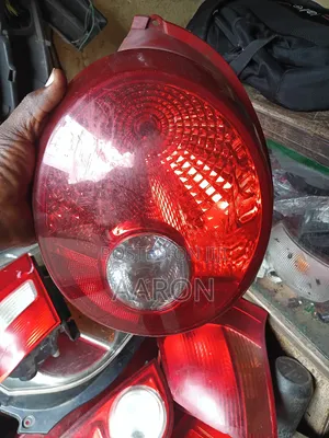 Daewoo Matiz Tail Light