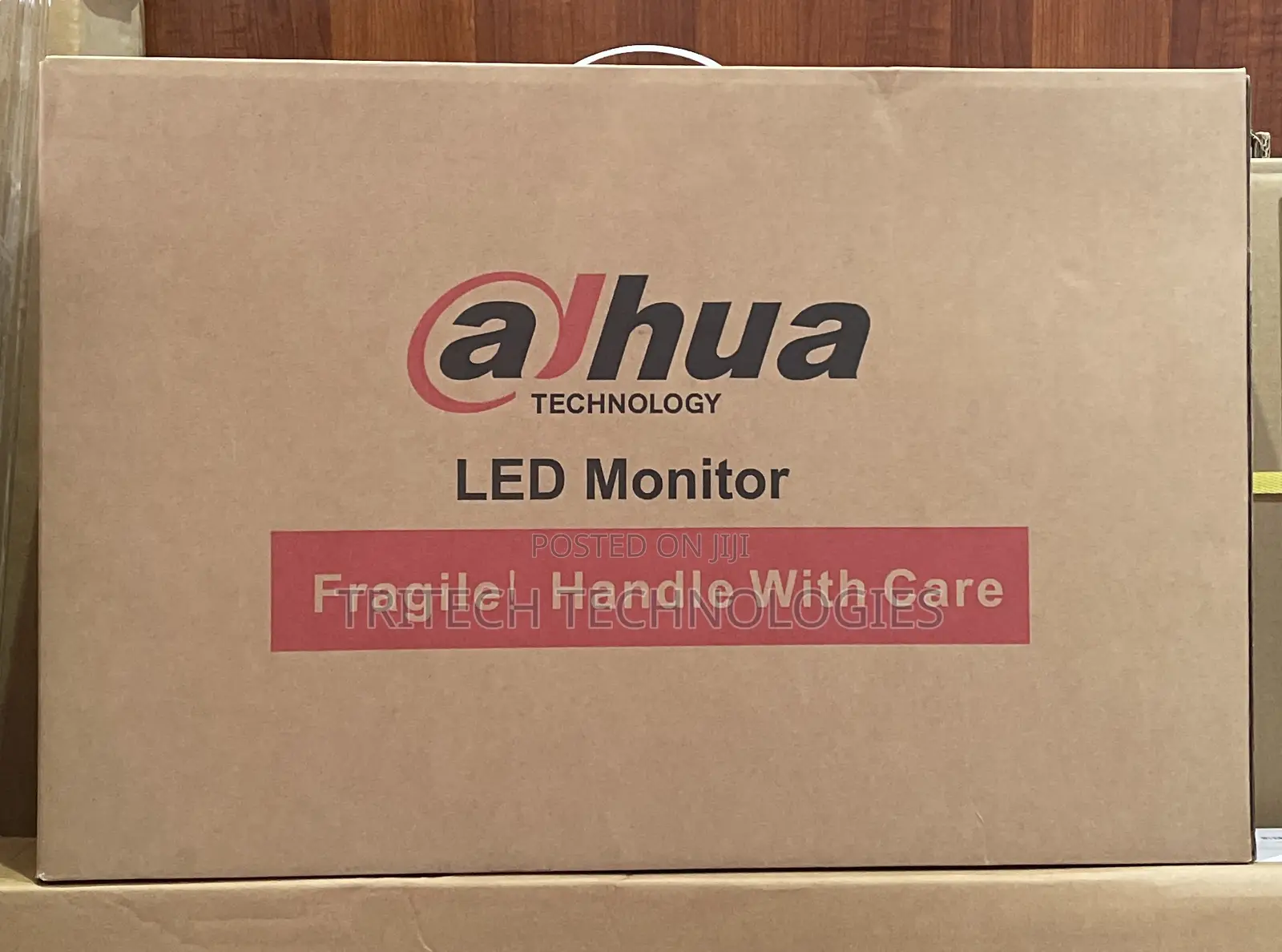 Dahau Dh-Lm24-H200 24inch FHD Led Monitor