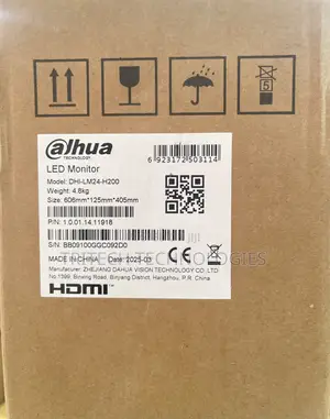 Dahau Dh-Lm24-H200 24inch FHD Led Monitor