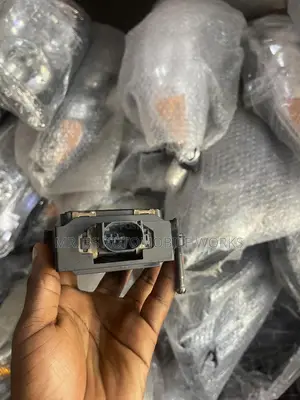 Honda Cr-v 2017 To 2022 Radar Sensor