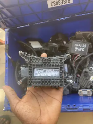 Honda Accord Radar Sensor 2018 To 2022 Model