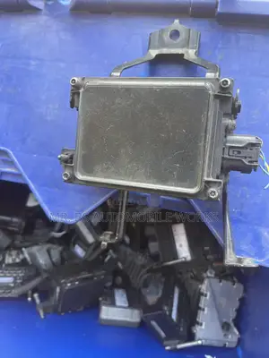Photo - Honda Pilot Radar Sensor 2016 To 2022