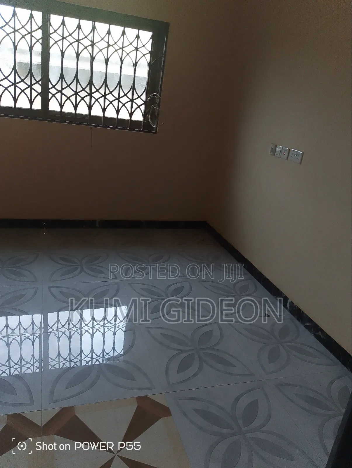 2bdrm Apartment in Osabene/Kentenkren, New-Juaben Municipal for rent